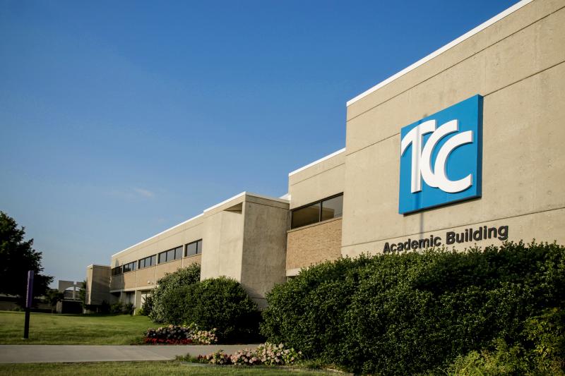 Tulsa Community College Northeast Campus