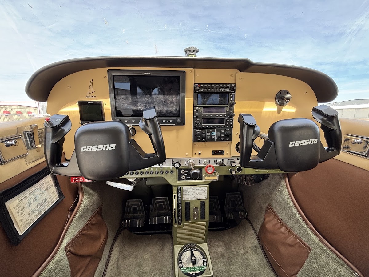 Tulsa Flight Training