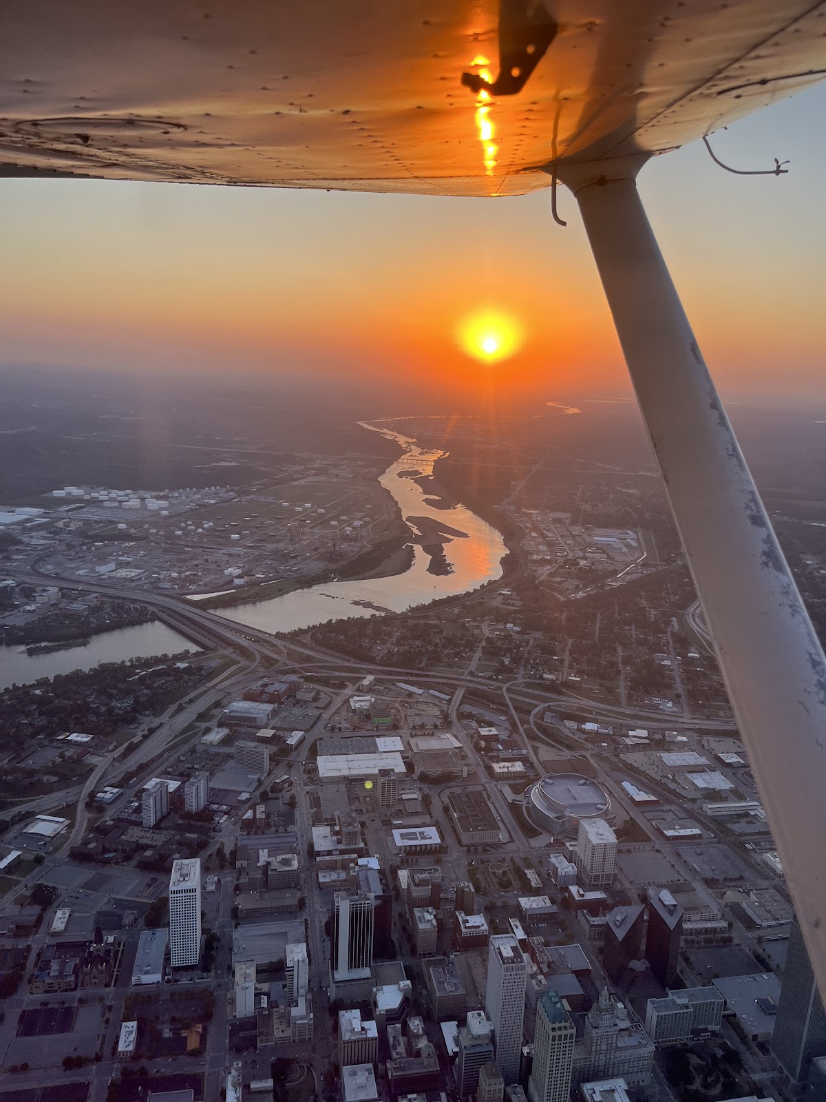 Tulsa Flight Training