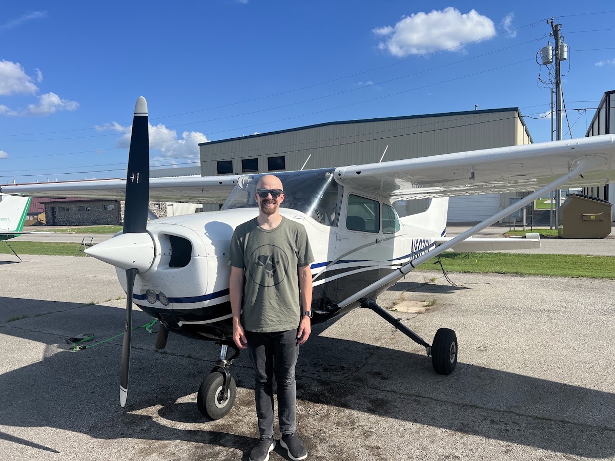 Tulsa Flight Training