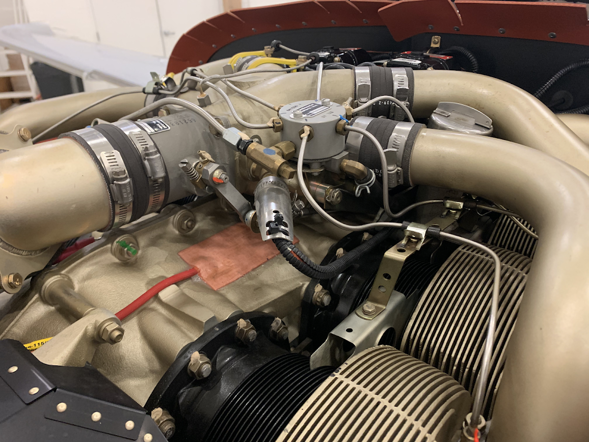 Twin Cities Aviation