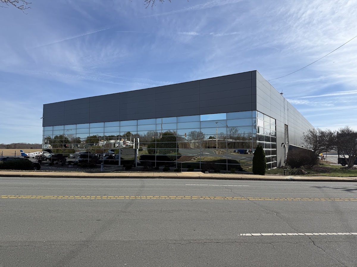 Twin City Aviation LLC