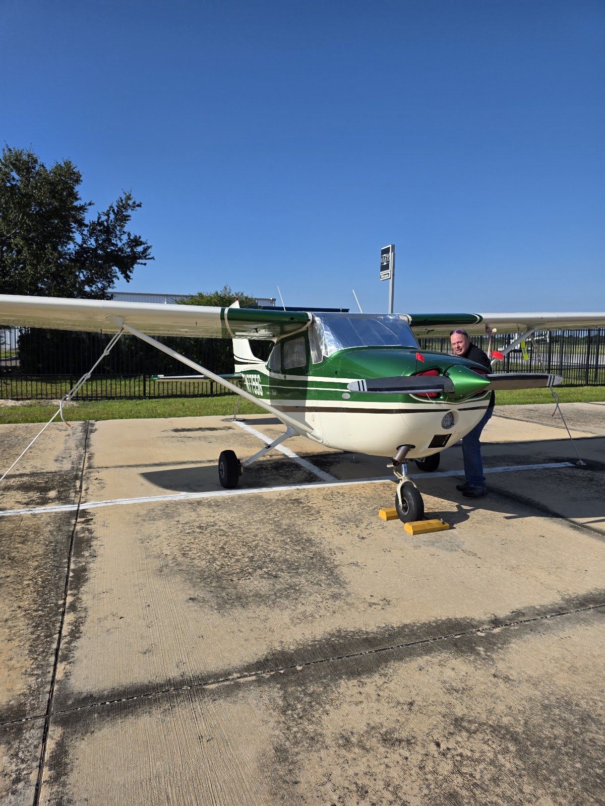 U.S. Aviation Training Solutions Inc.