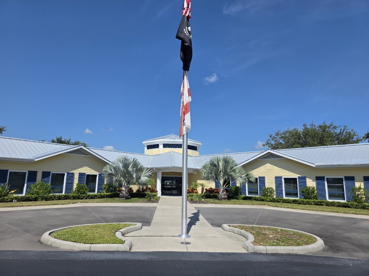 U.S. Aviation Training Solutions Inc.