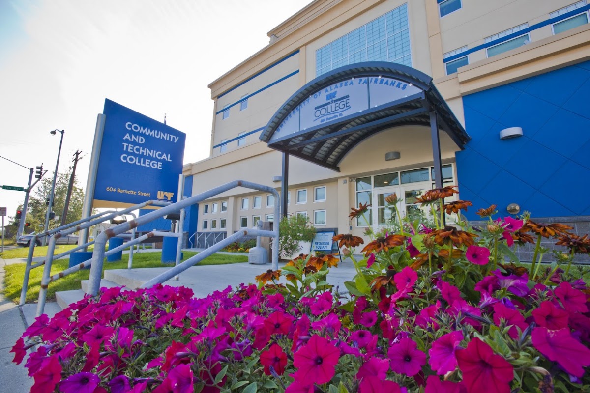 UAF Community and Technical College