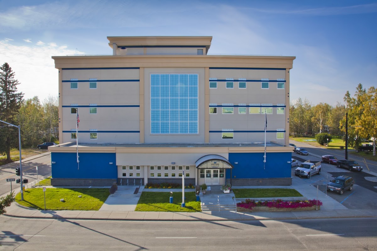 UAF Community and Technical College
