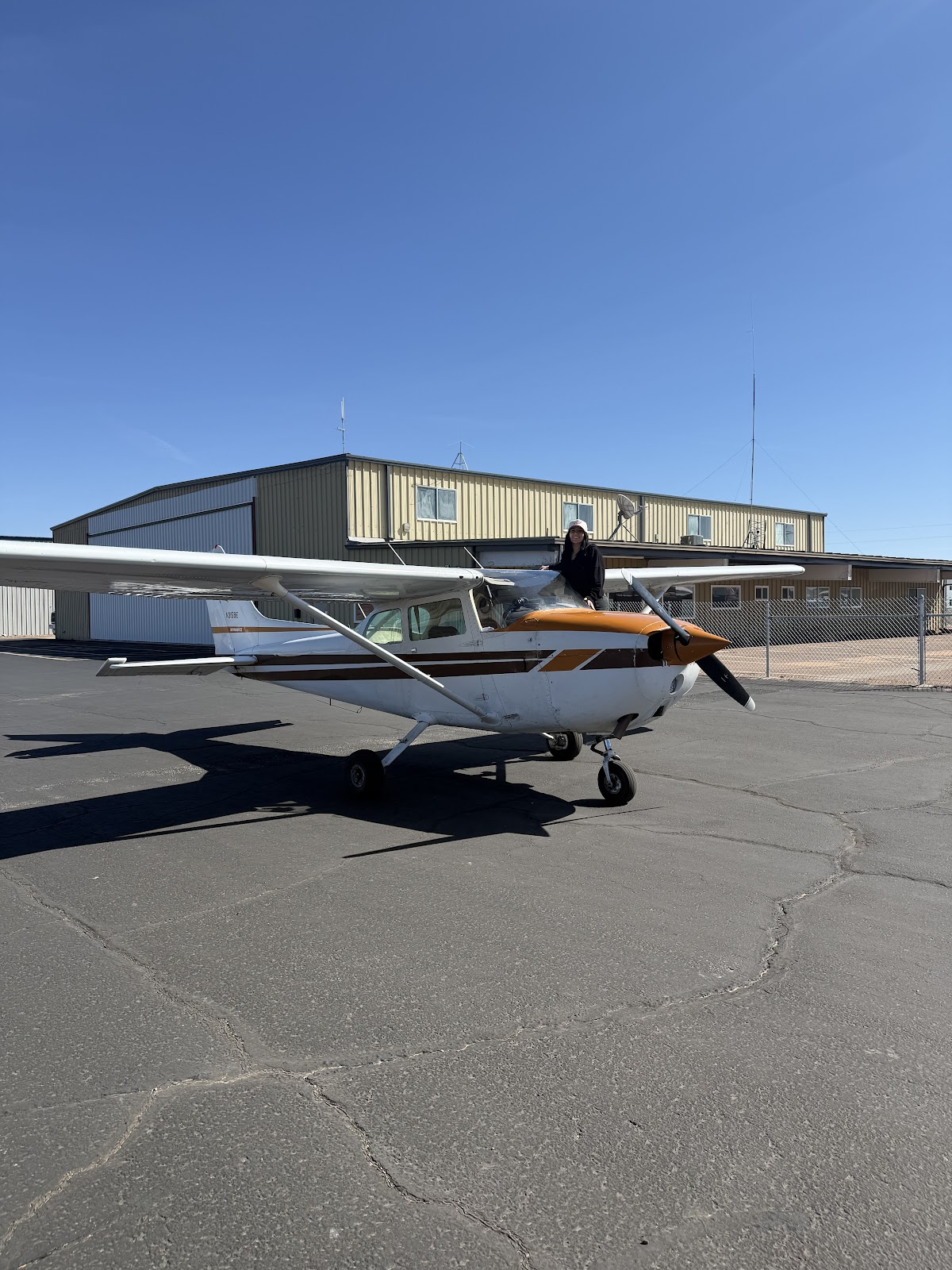 Uintah basin aviation