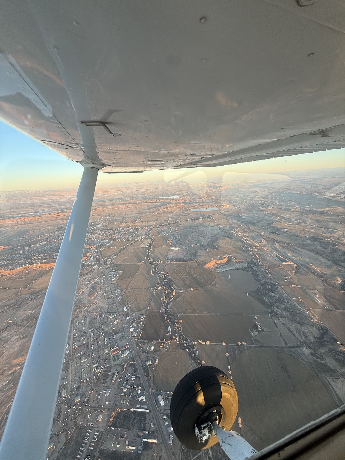Uintah basin aviation
