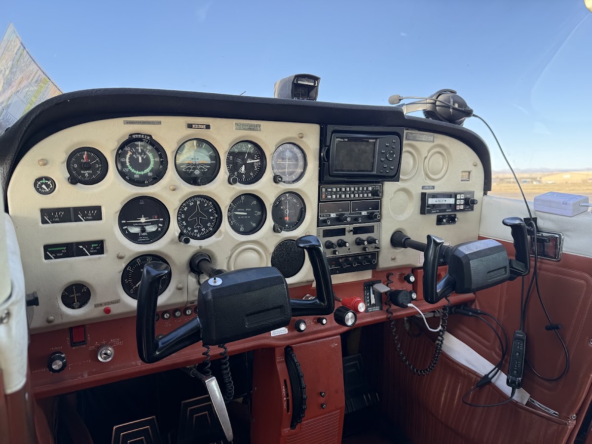 Uintah basin aviation