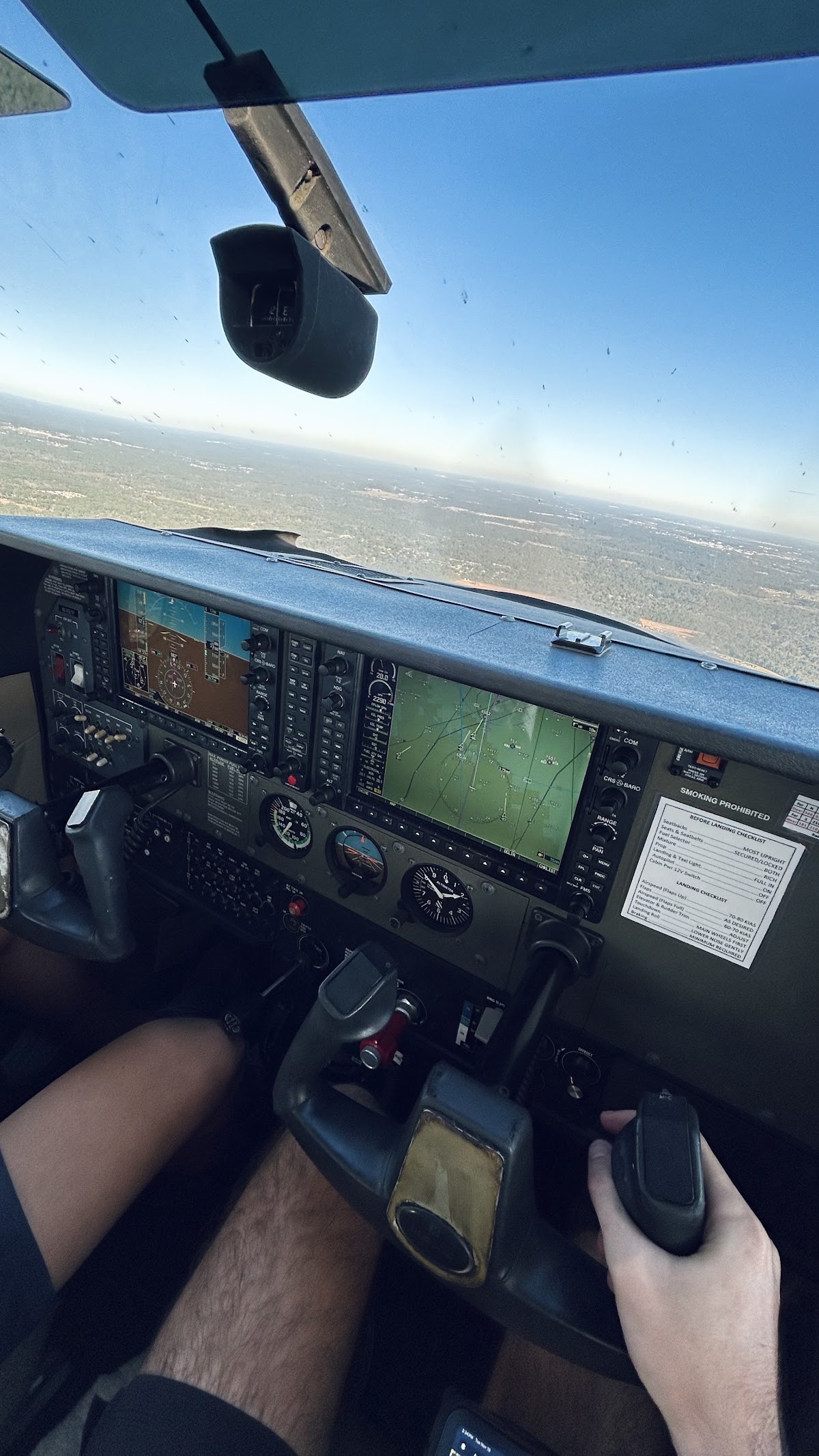 United Flight Systems