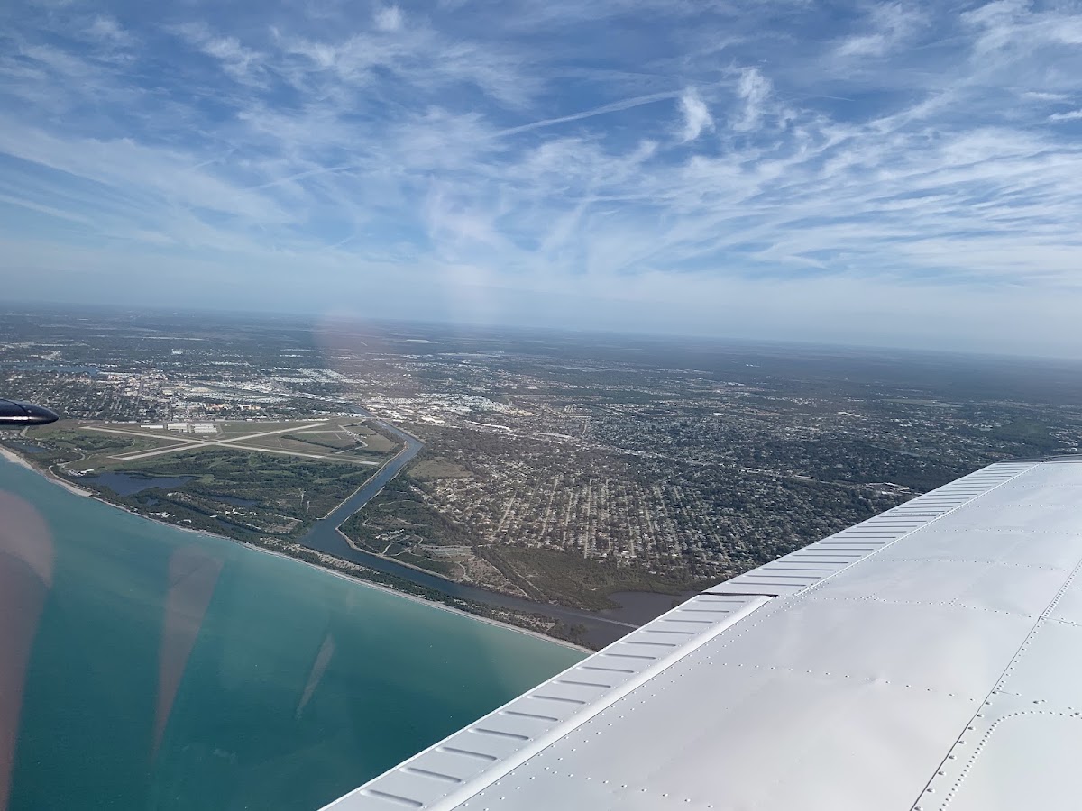Universal Flight Services