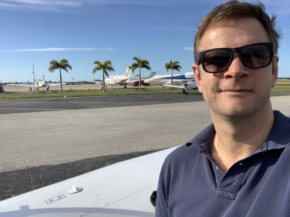 Universal Flight Services