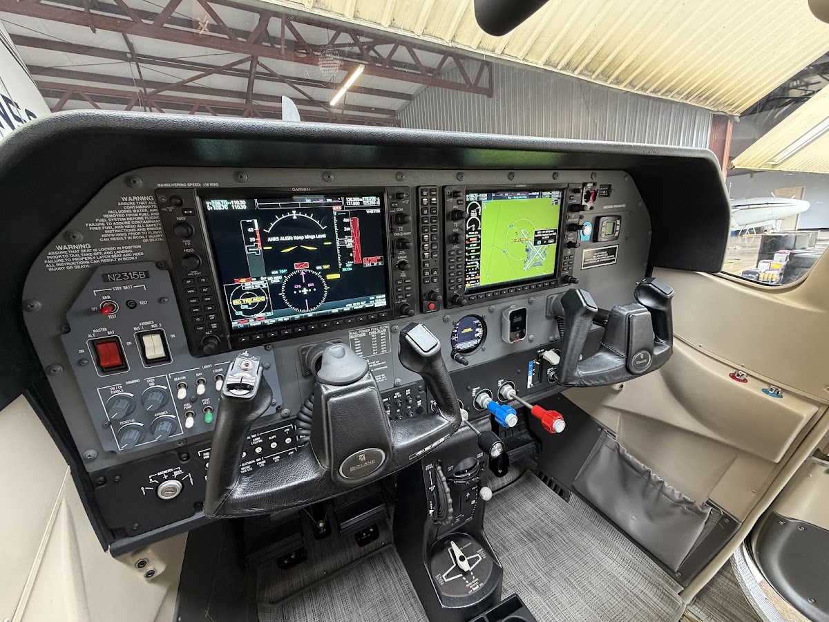 Universal Flight Training
