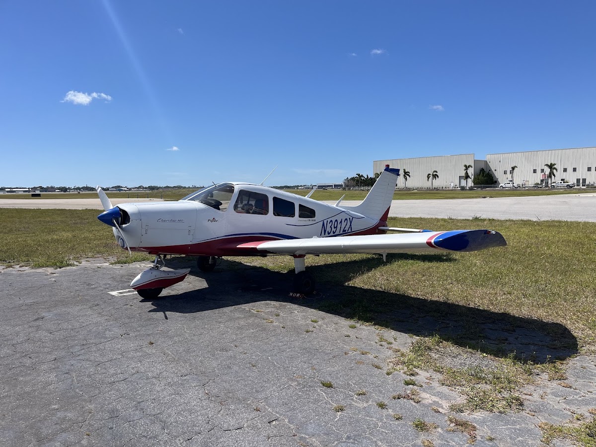 Universal Flight Training
