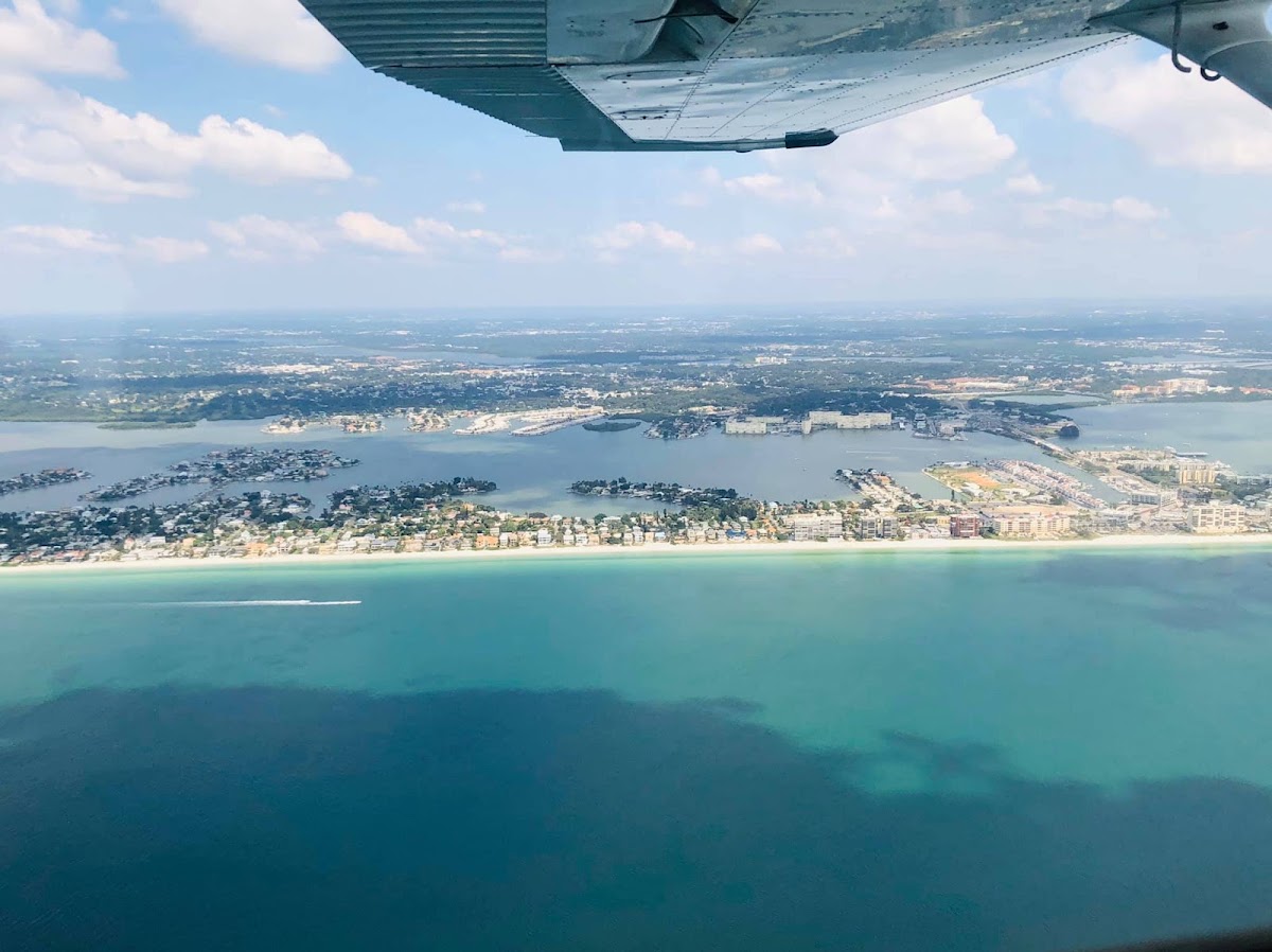 Universal Flight Training