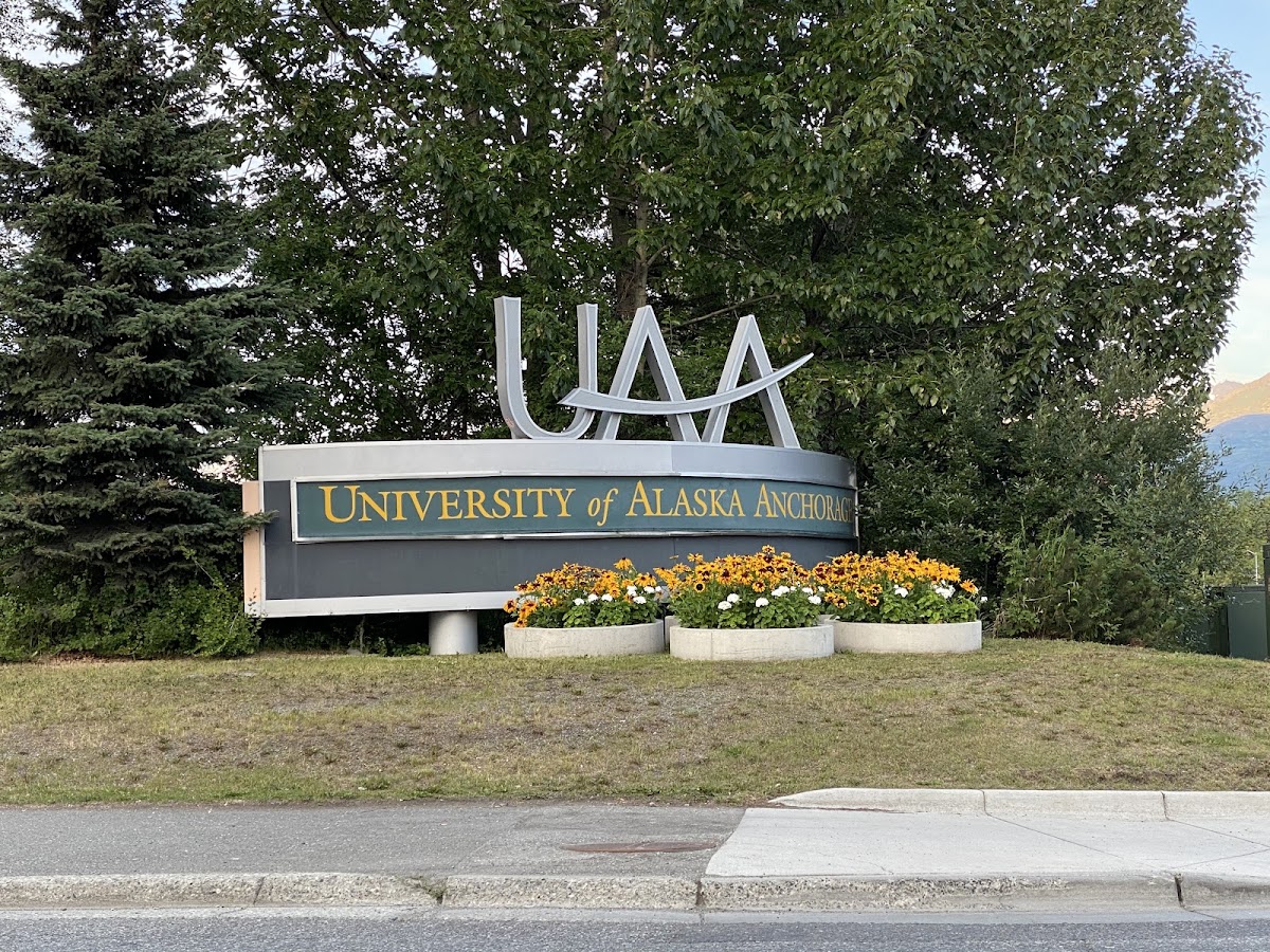 University of Alaska Anchorage