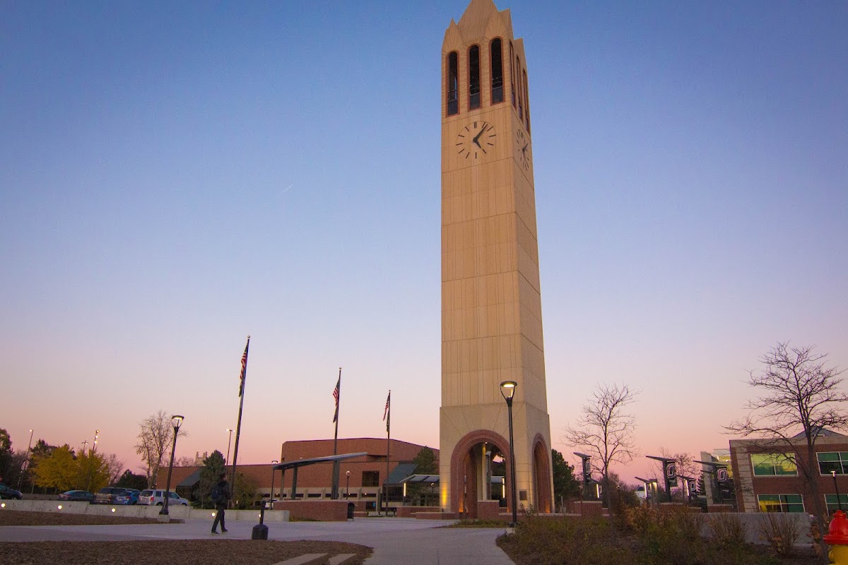 University of Nebraska Omaha
