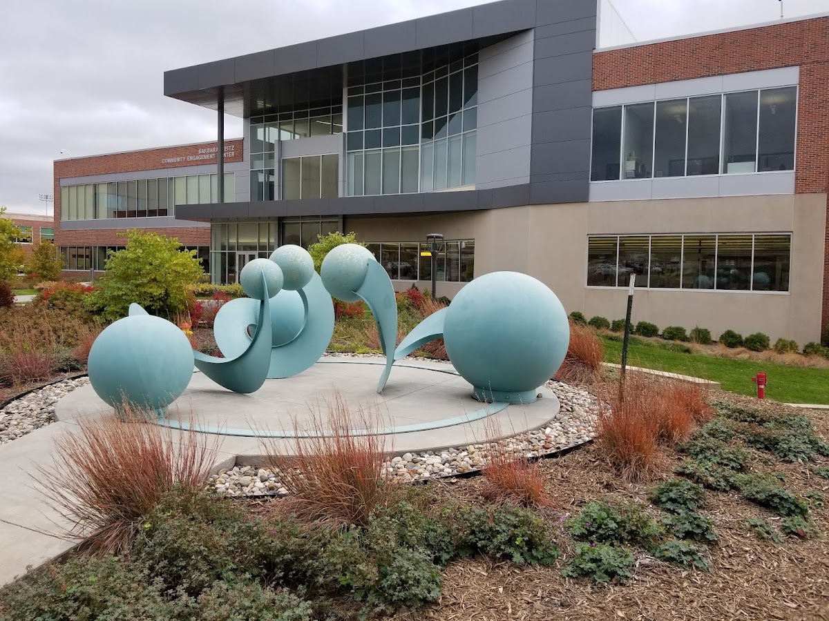 University of Nebraska Omaha