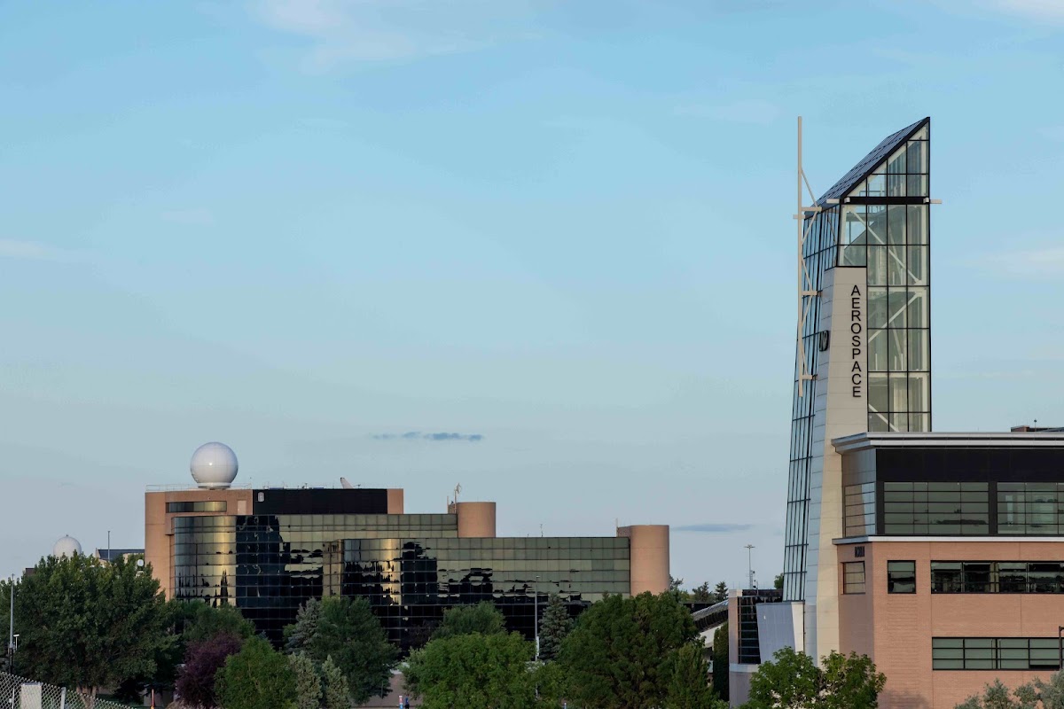 University of North Dakota-Aerospace Program