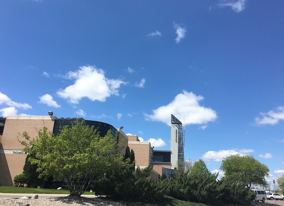 University of North Dakota-Aerospace Program