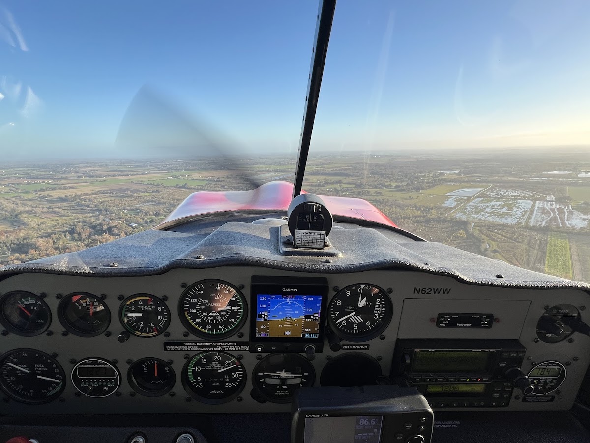 Unusual Attitude Aviation