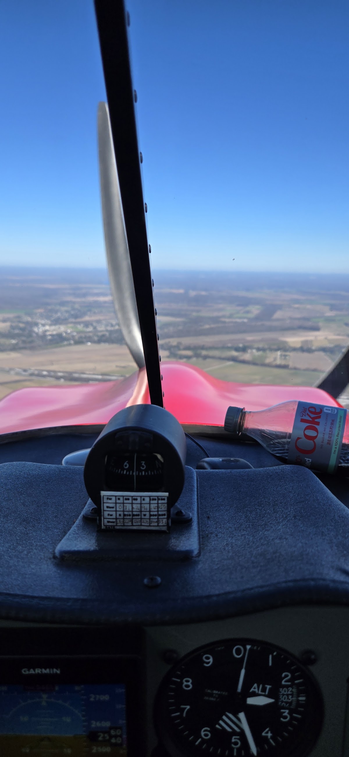 Unusual Attitude Aviation