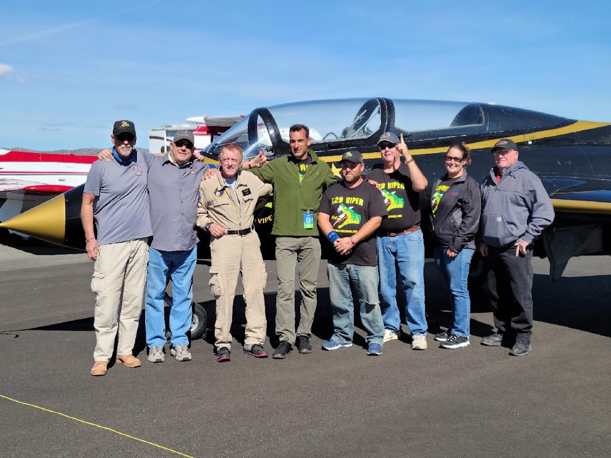 Up And Ready Flight Support, LLC