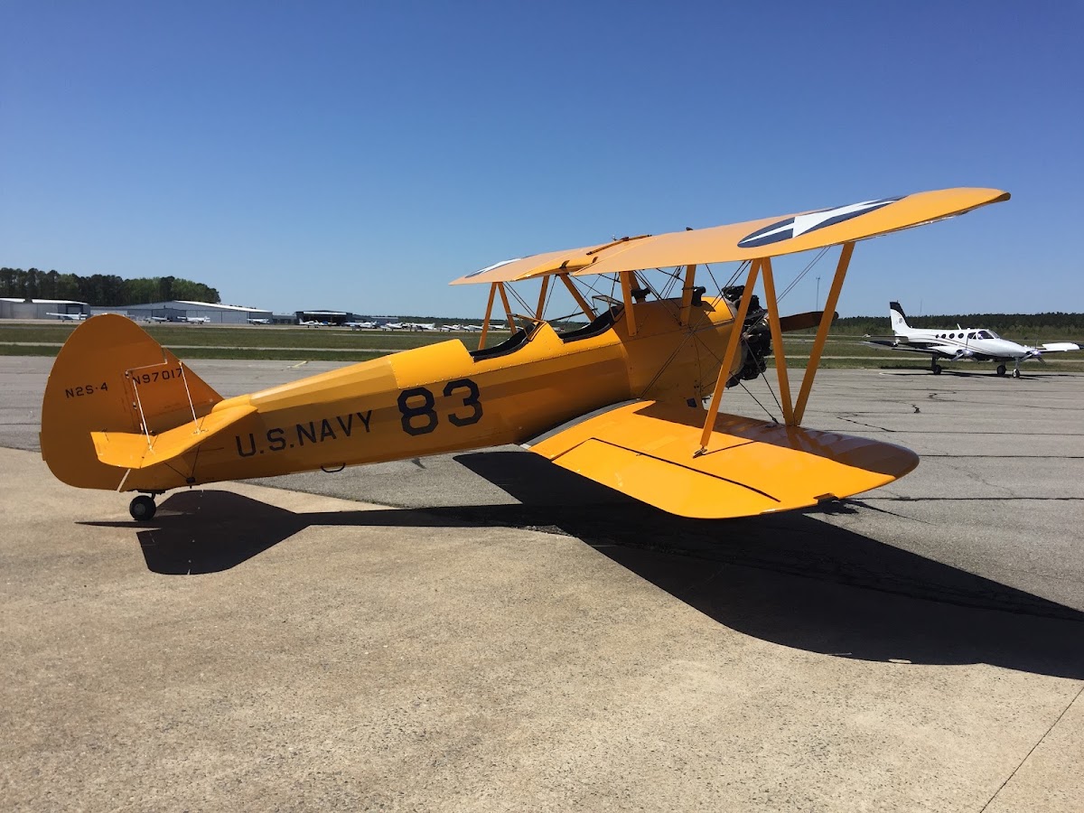 Up And Ready Flight Support, LLC