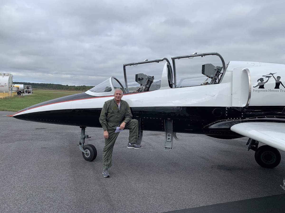Up And Ready Flight Support, LLC