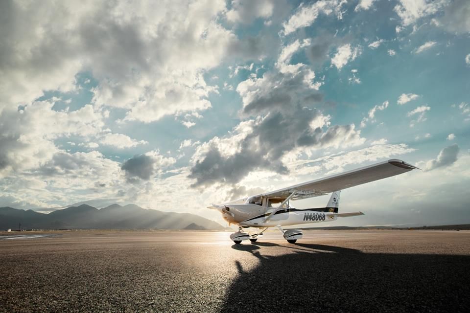 Upper Limit Aviation