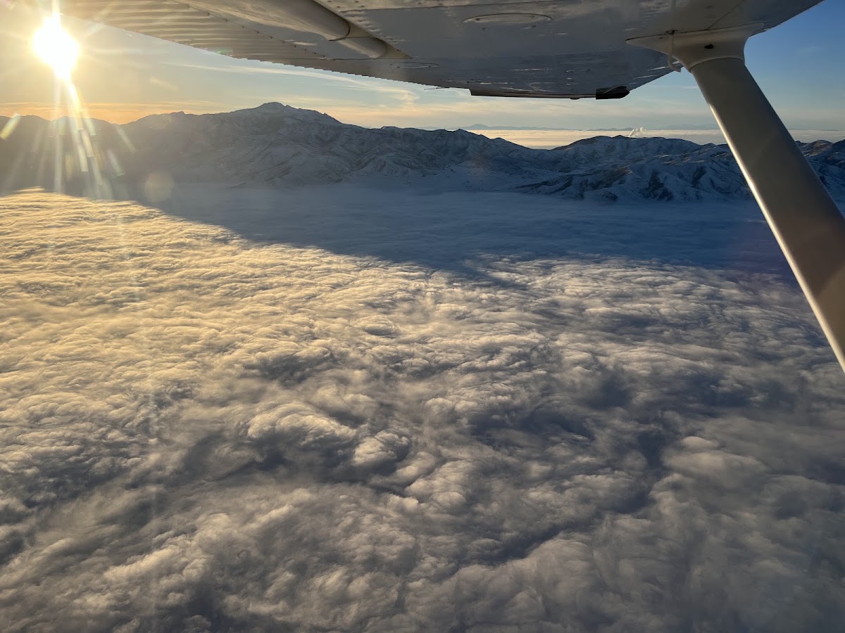 Upper Limit Aviation
