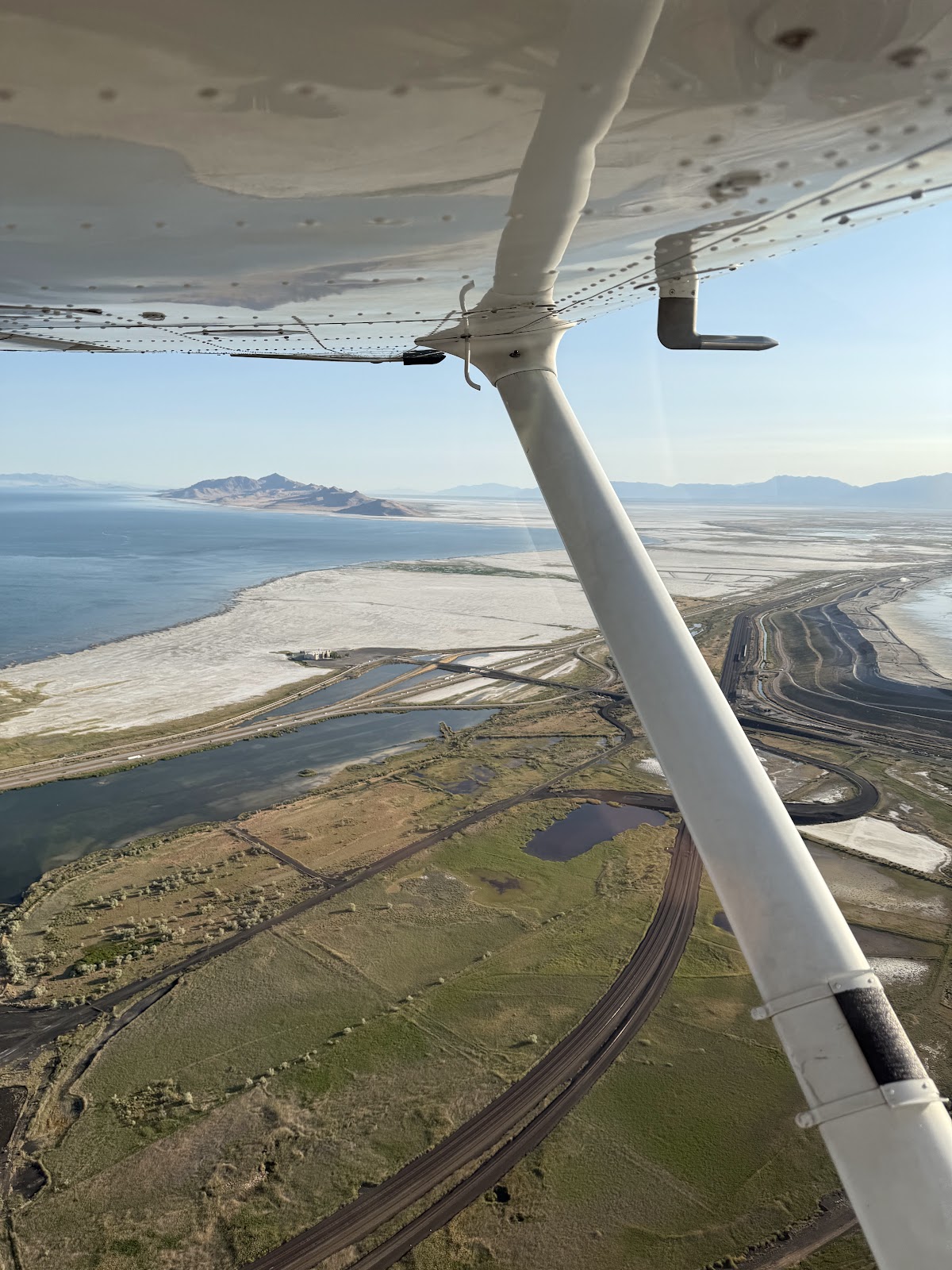 Upper Limit Aviation