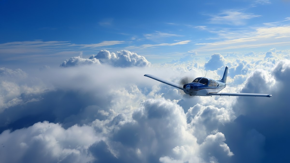 Upstate Flight School