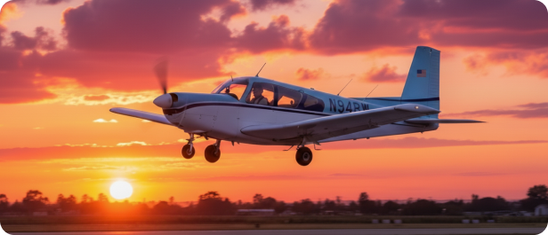 Upstate Flight School