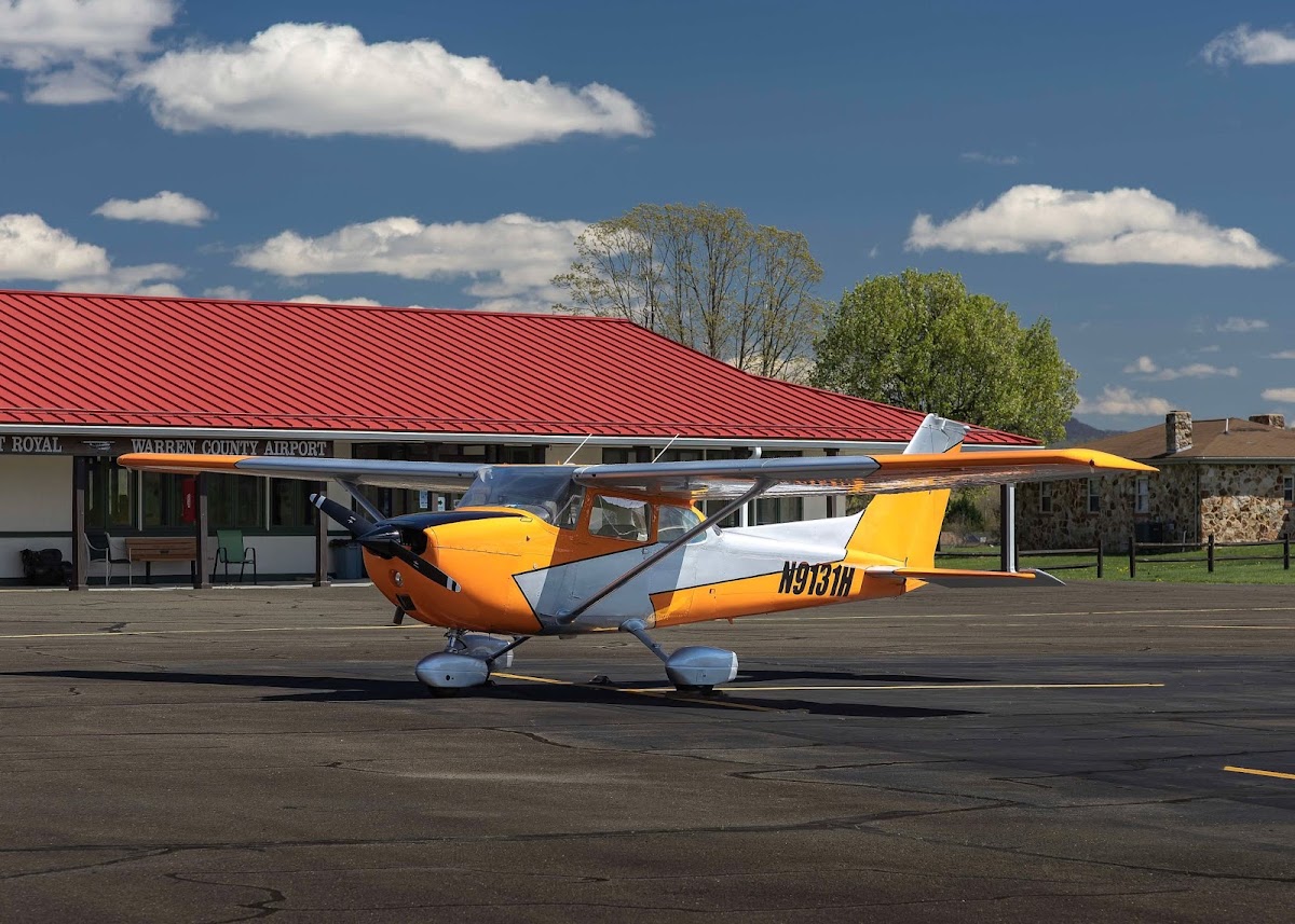 Upwind Aviation