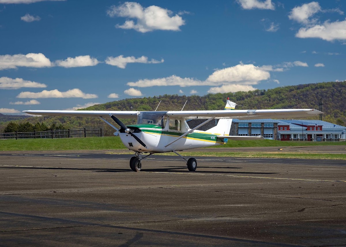 Upwind Aviation