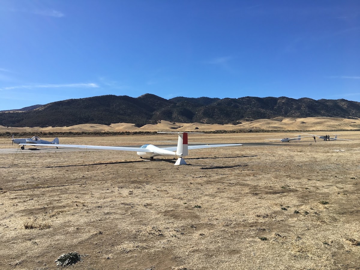 US Air Force Test Pilot School
