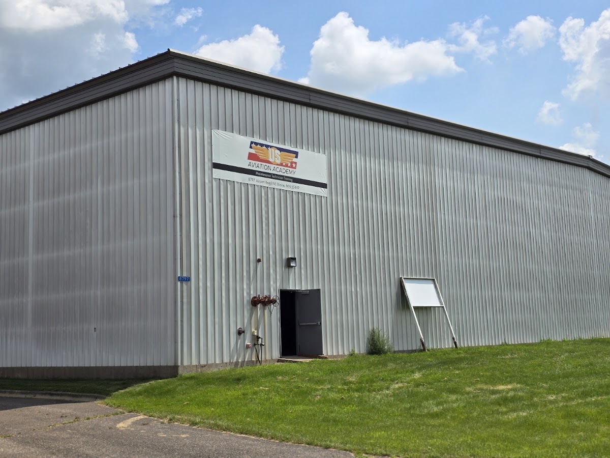 US Aviation Academy