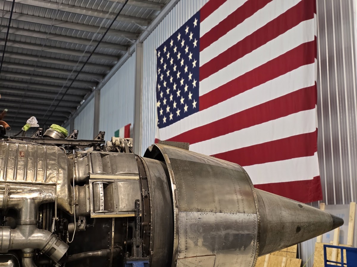 US Aviation Academy