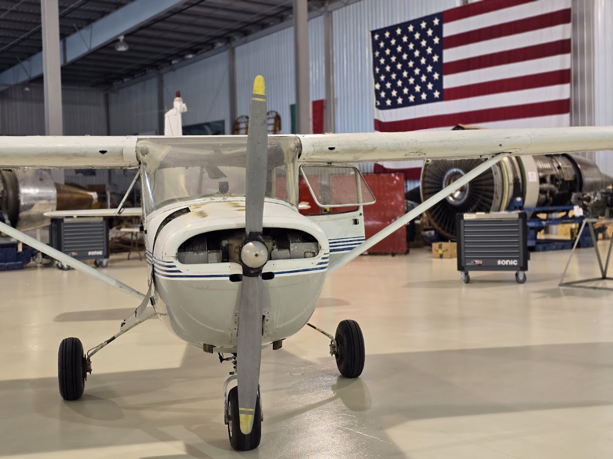 US Aviation Academy