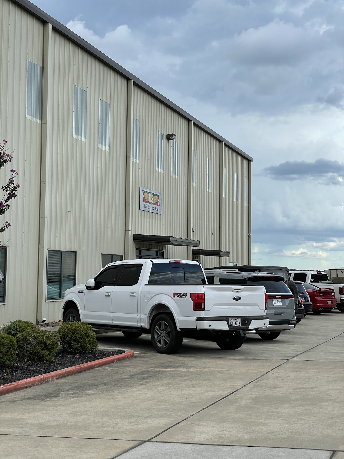 US Aviation Academy - Conroe TX