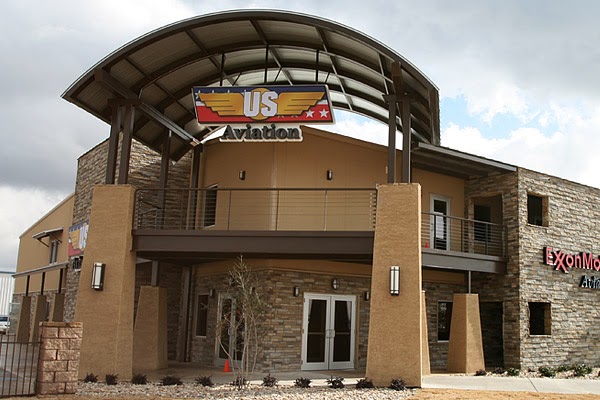 US Aviation Academy