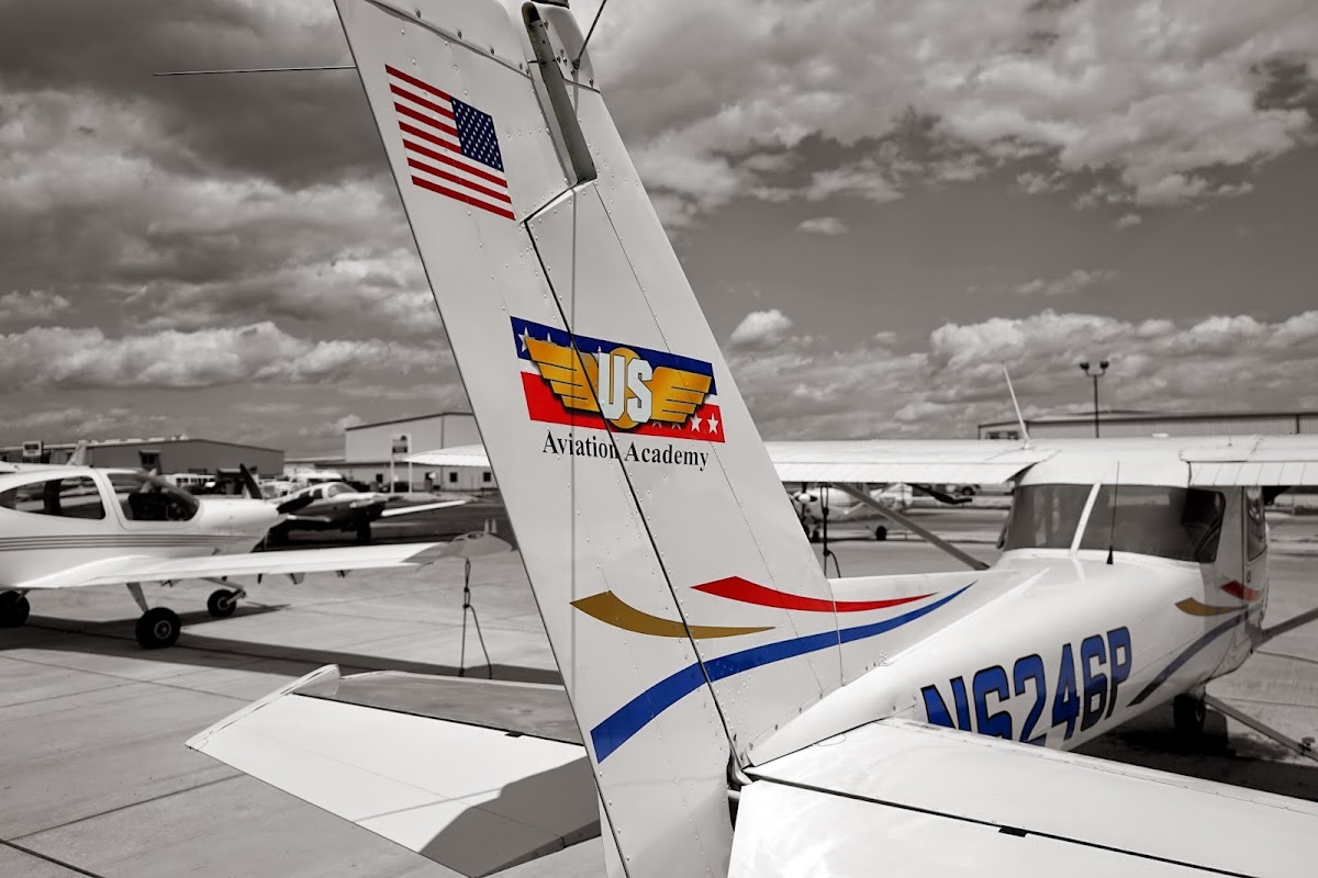 US Aviation Academy