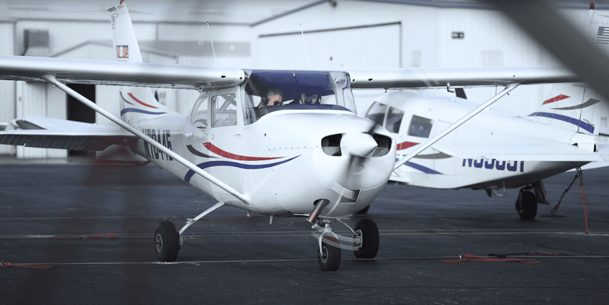 US Aviation Academy - KC