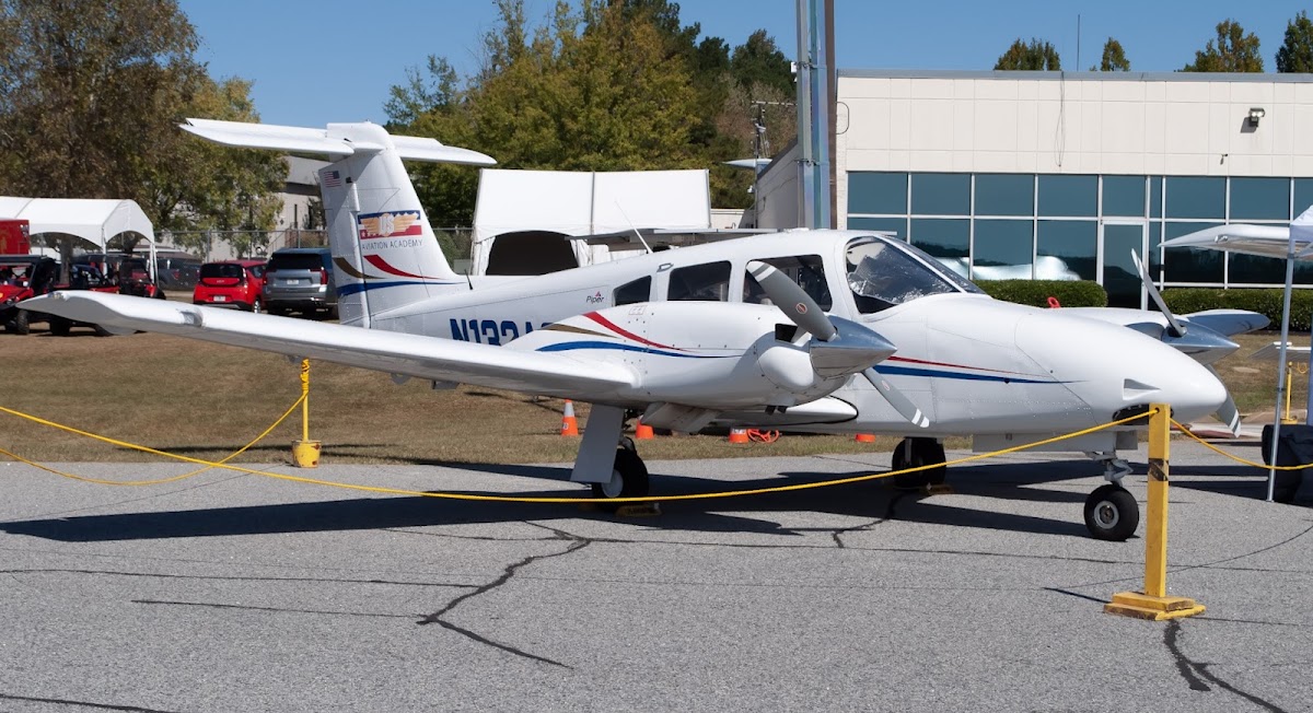 US Aviation Academy