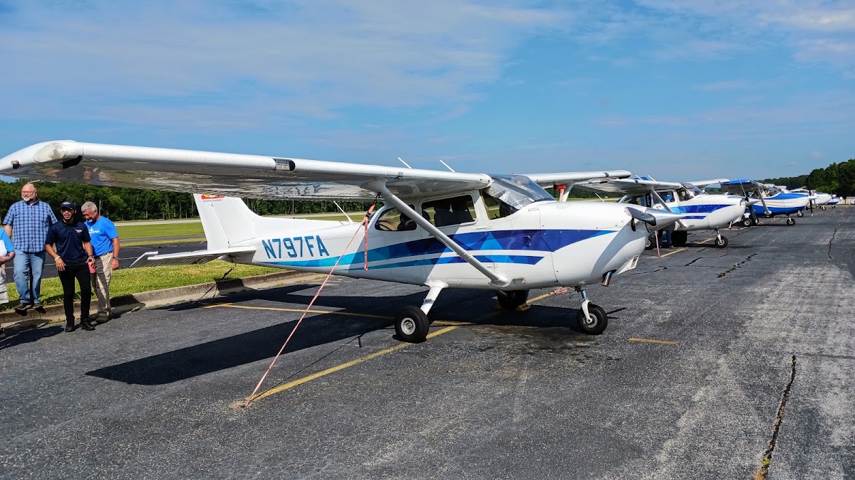 US Aviation Academy