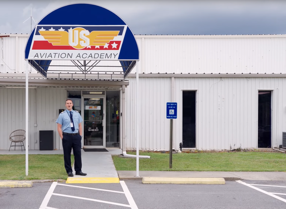 US Aviation Academy