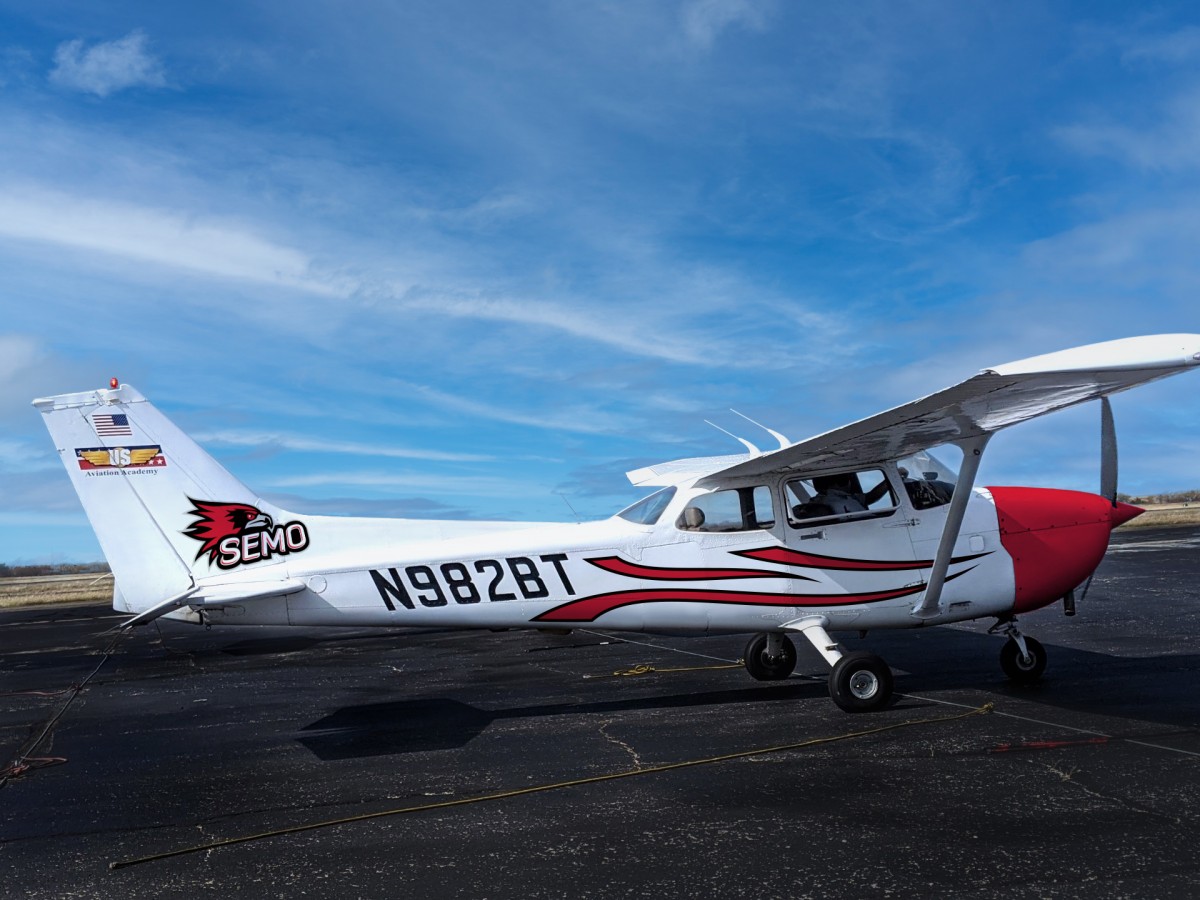 US Aviation Academy