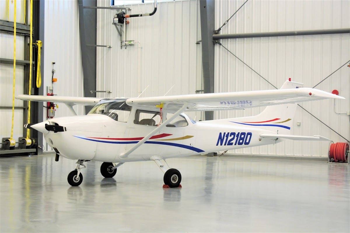 US Aviation Academy