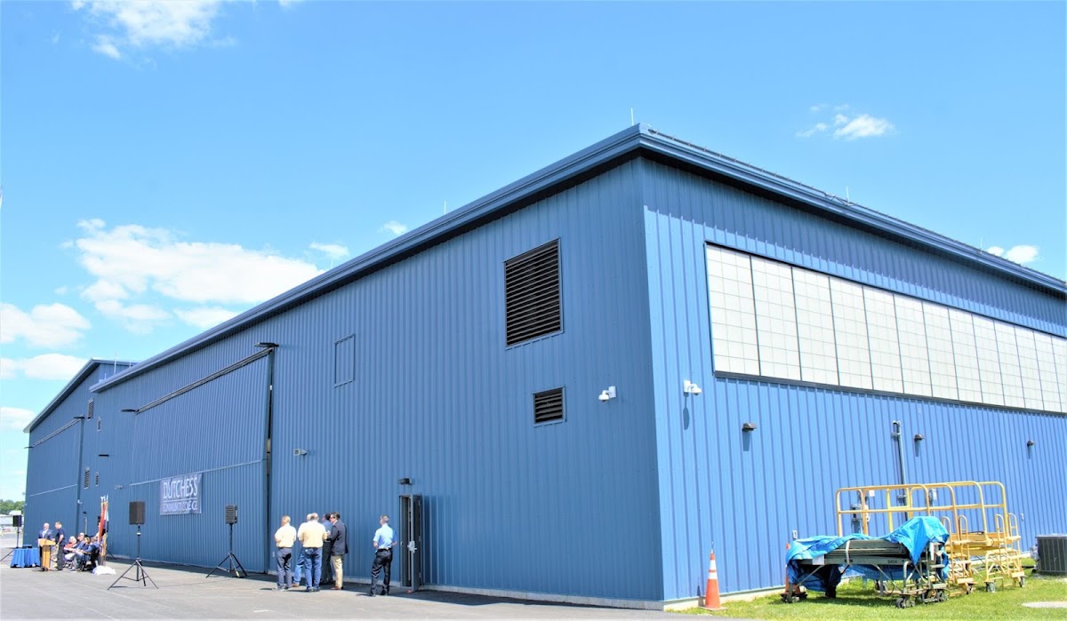 US Aviation Academy